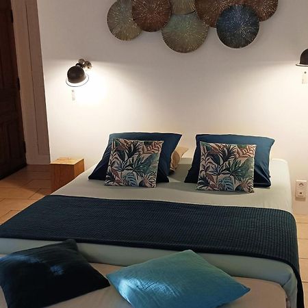 Apartamento Vue Imprenable Sur La Sorgue LʼIsle-sur-la-Sorgue Exterior foto