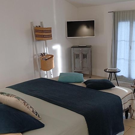 Apartamento Vue Imprenable Sur La Sorgue LʼIsle-sur-la-Sorgue Exterior foto